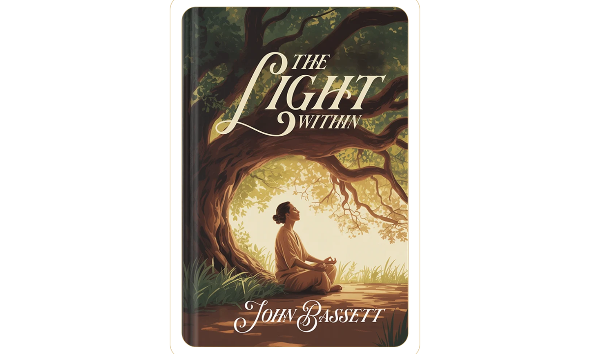 The Light Within By John Bassett