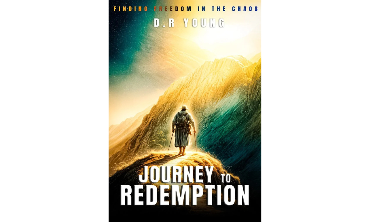 Journey To Redemption By Deano Young