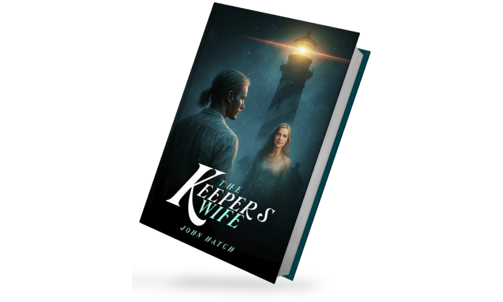 The Keeper's Wife By John Hatch
