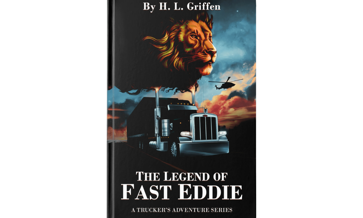 The Legend Of Fast Eddie By Herb Griffen