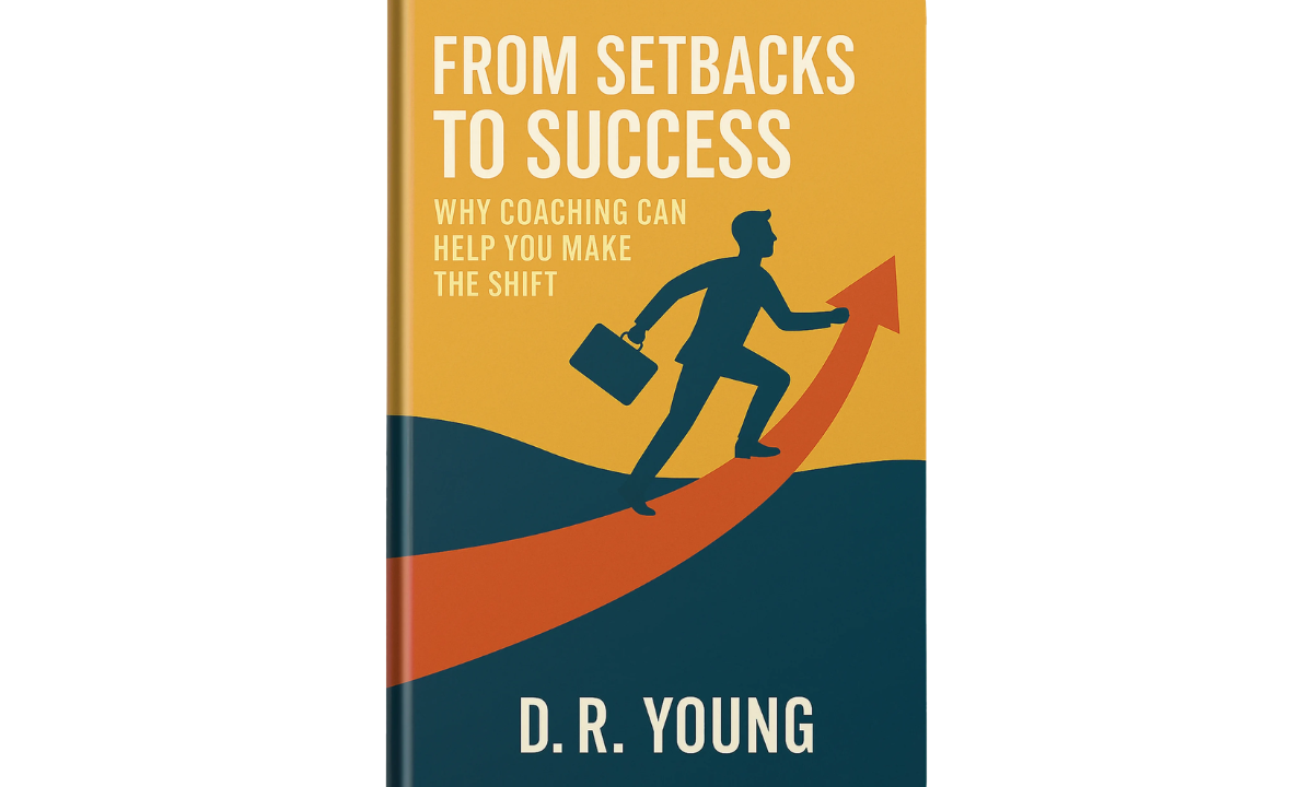 From Setbacks To Success – Deano Young