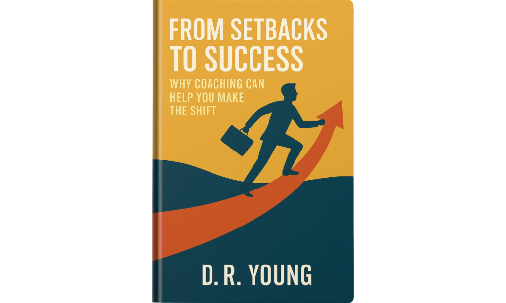 From SETBACK TO SUCCESS by Deano Young