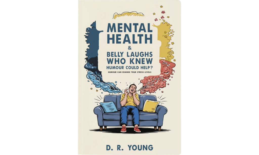 Humour & Mental Health