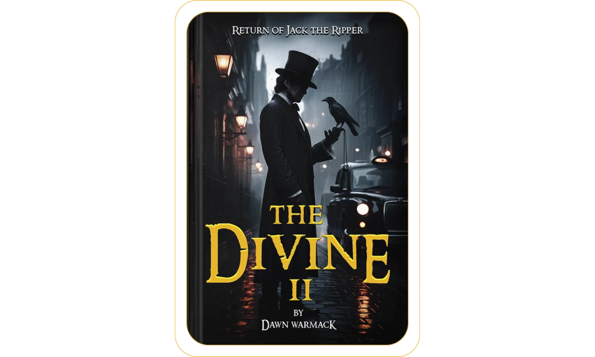 The Divine II by Dawn Warmack