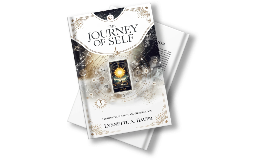 The Journey Of Self Among The Books About Spiritual Growth
