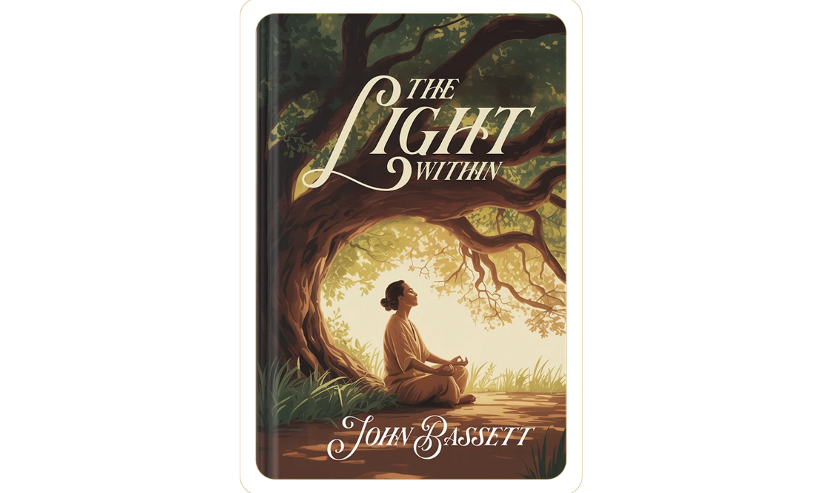 The Light Within By John Bassett