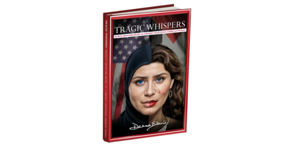 Tragic Whispers book by Deana Elaine