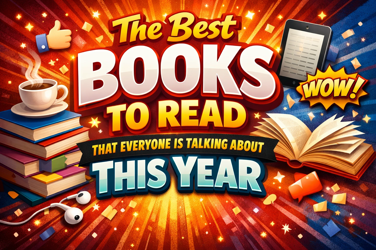 the best books to read this year