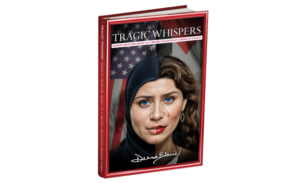 Tragic Whispers By Deana Elaine