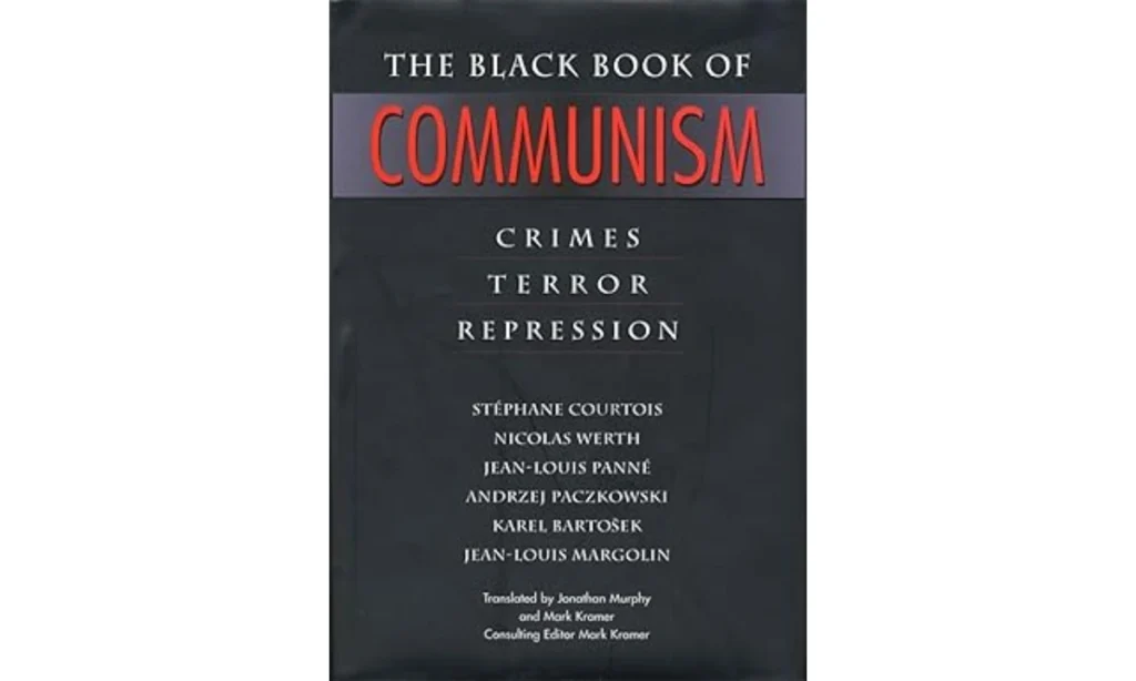 The Black Book of Communism