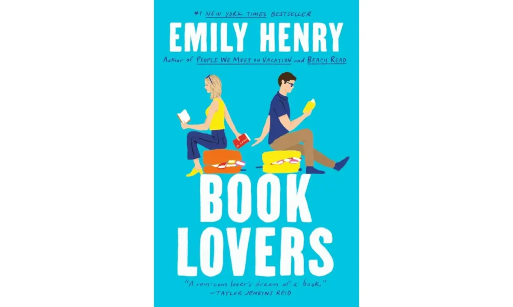 Book Lovers