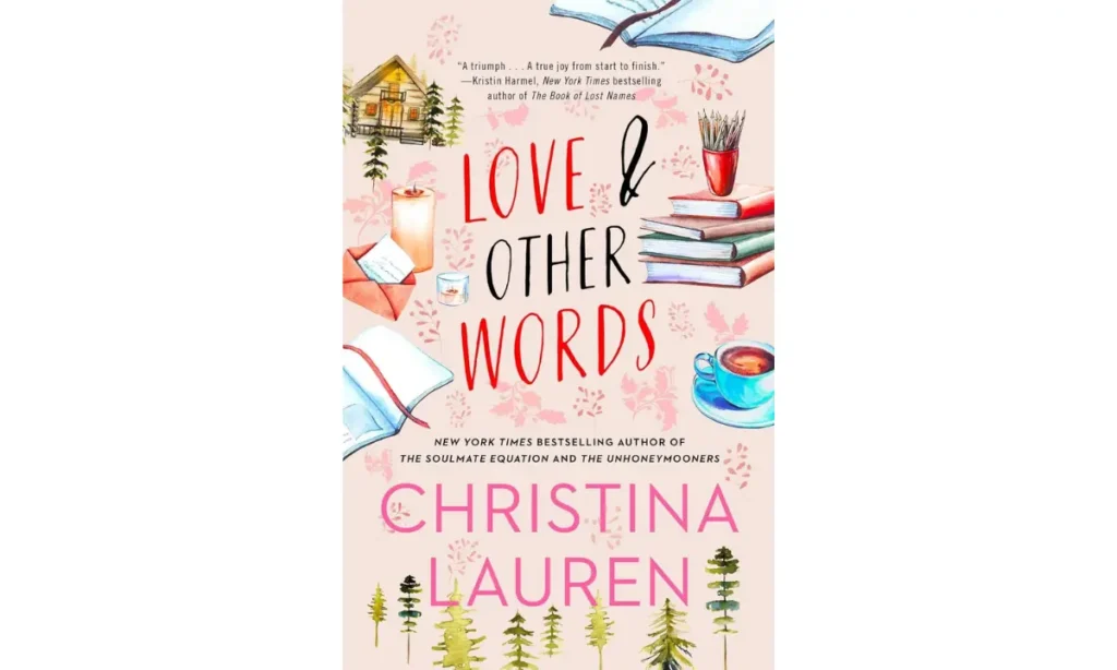 Love and Other Words