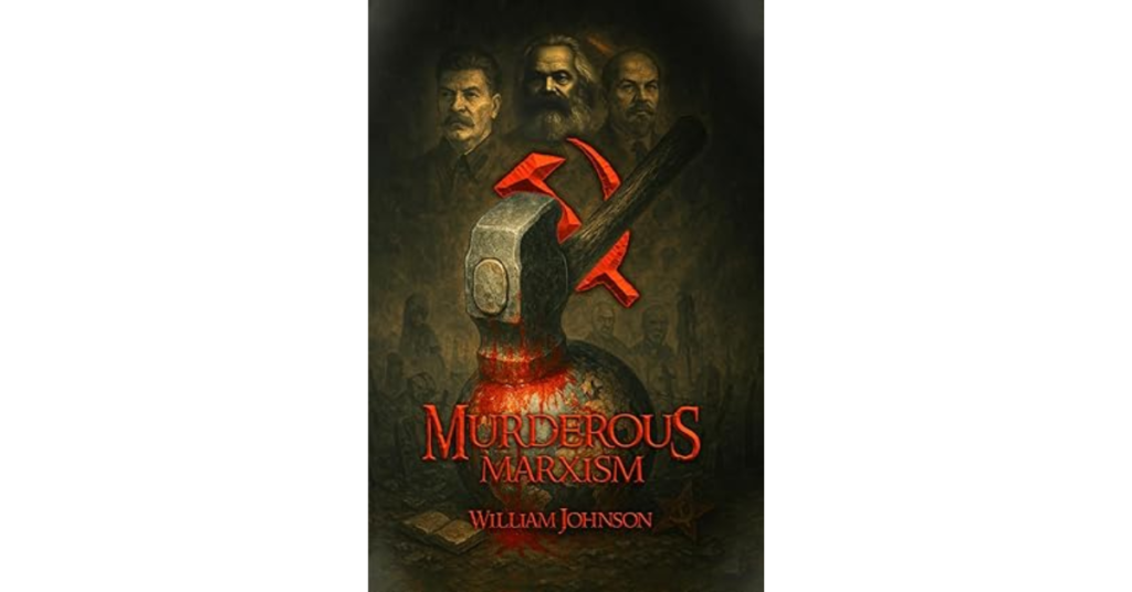 Murderous Marxism by William Johnson