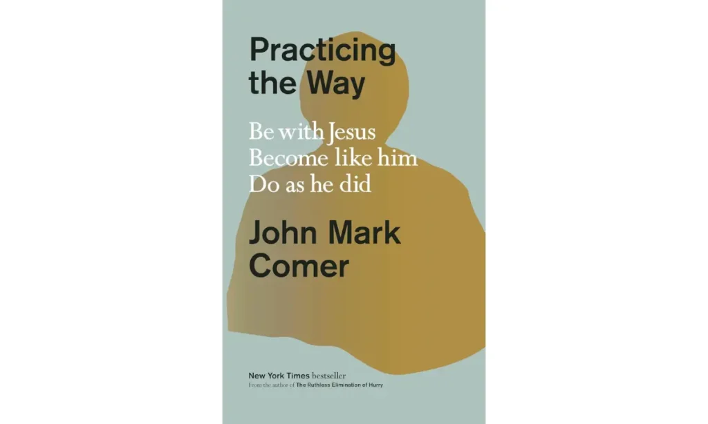 Practicing the Way