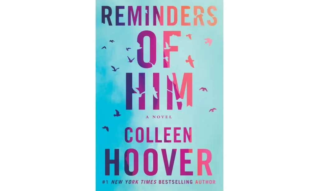 Reminders of Him