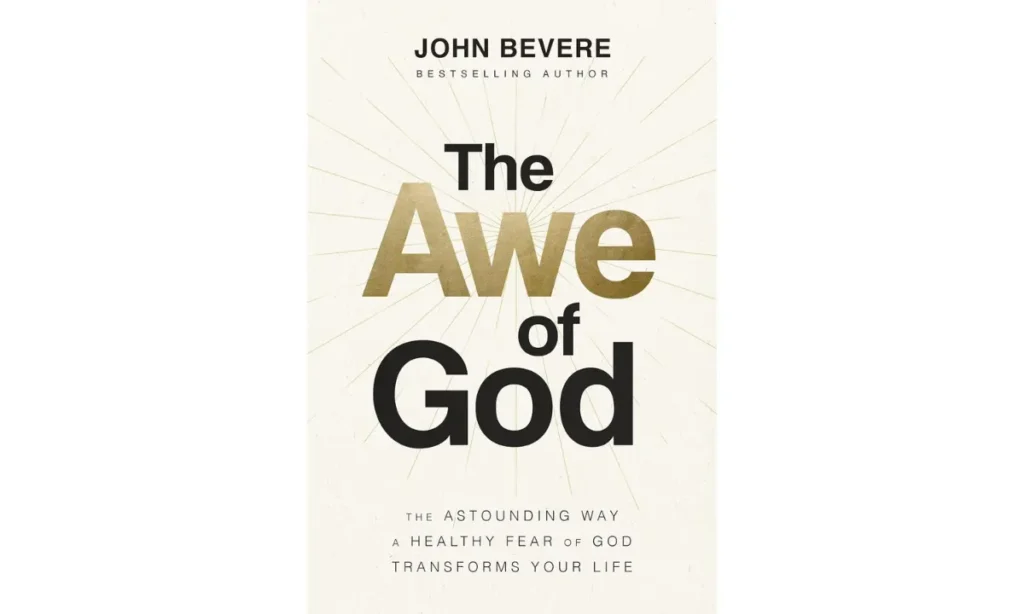 The Awe of God