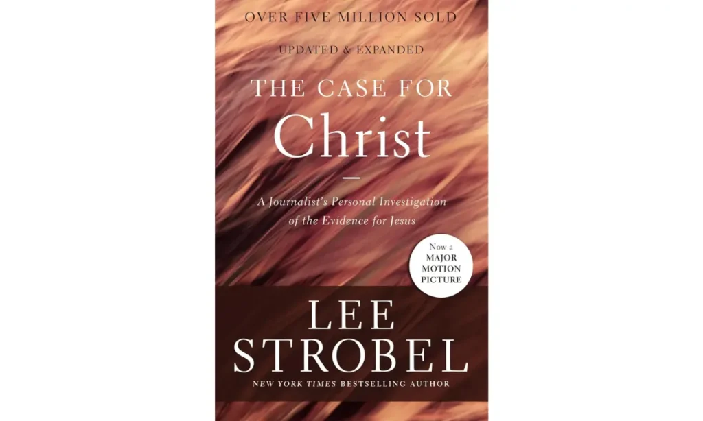 The Case for Christ