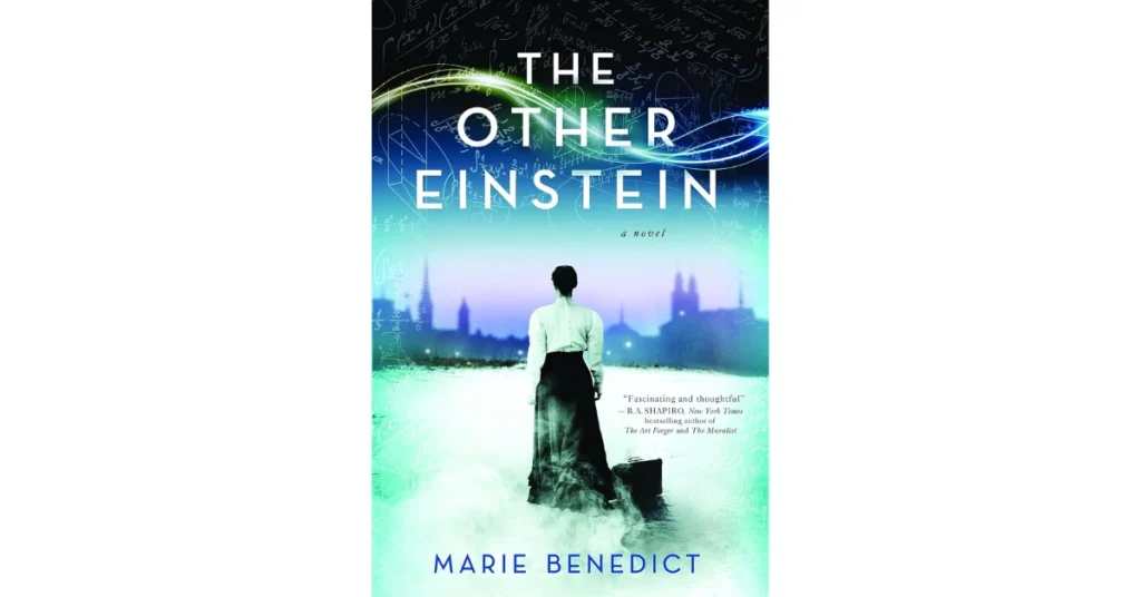 The Other Einstein by Marie Benedict