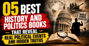 best history and politics books