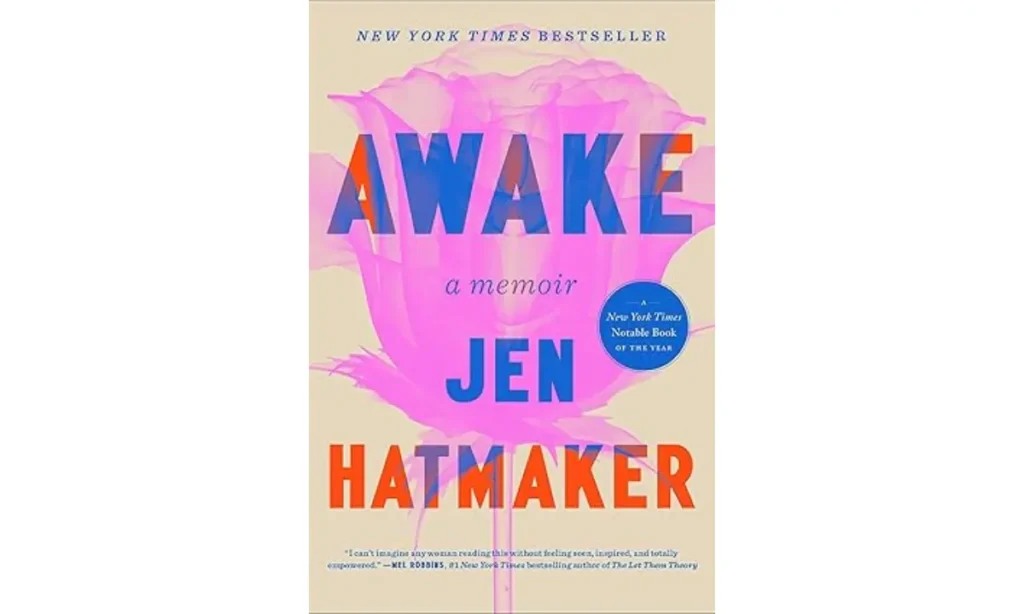Awake A Memoir