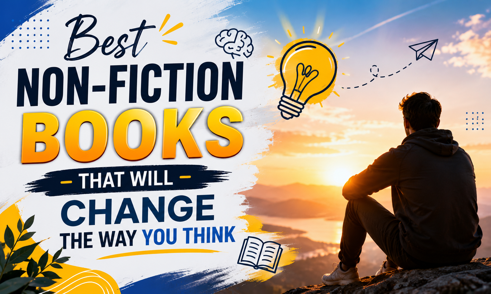 best non fiction books of all time