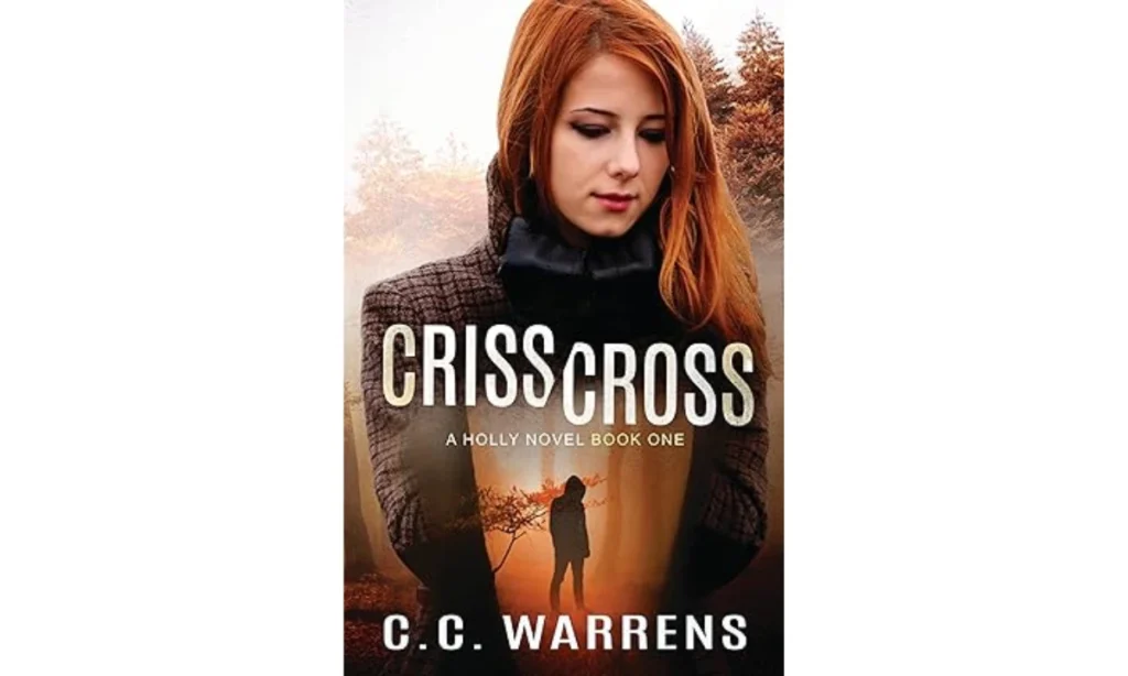 Criss Cross Christian Suspense (A Holly Novel Book