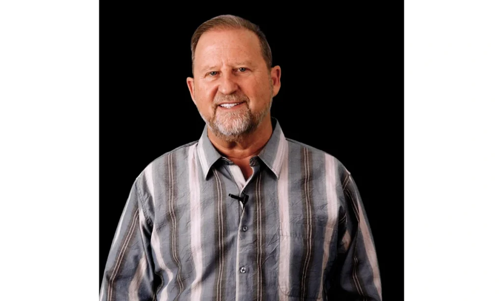 Edwin R. Rideout