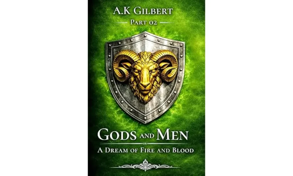 GODS AND MEN Part 02