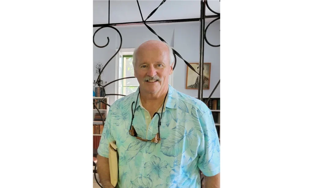 John Hatch