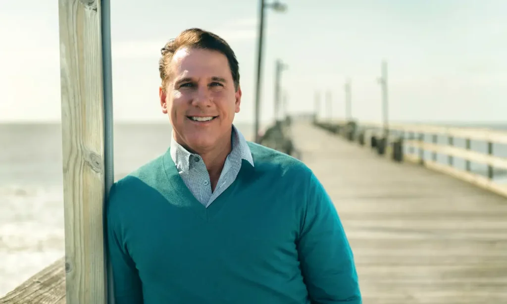 Nicholas Sparks