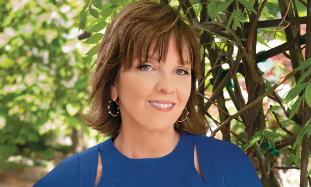 Nora Roberts
