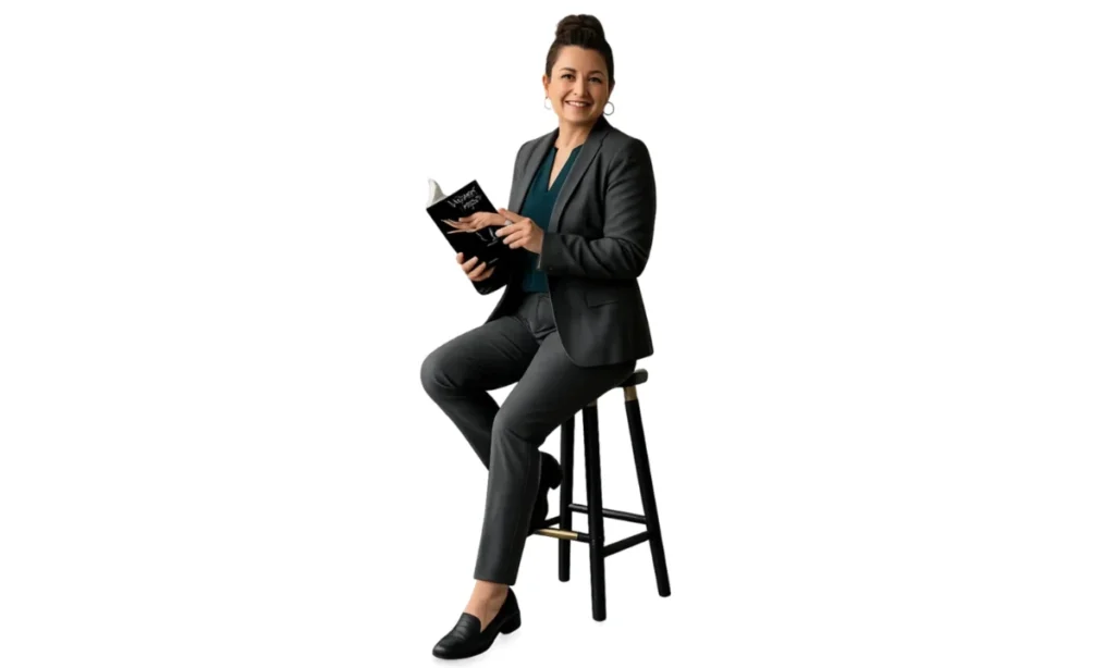 Sylvia Villasenor