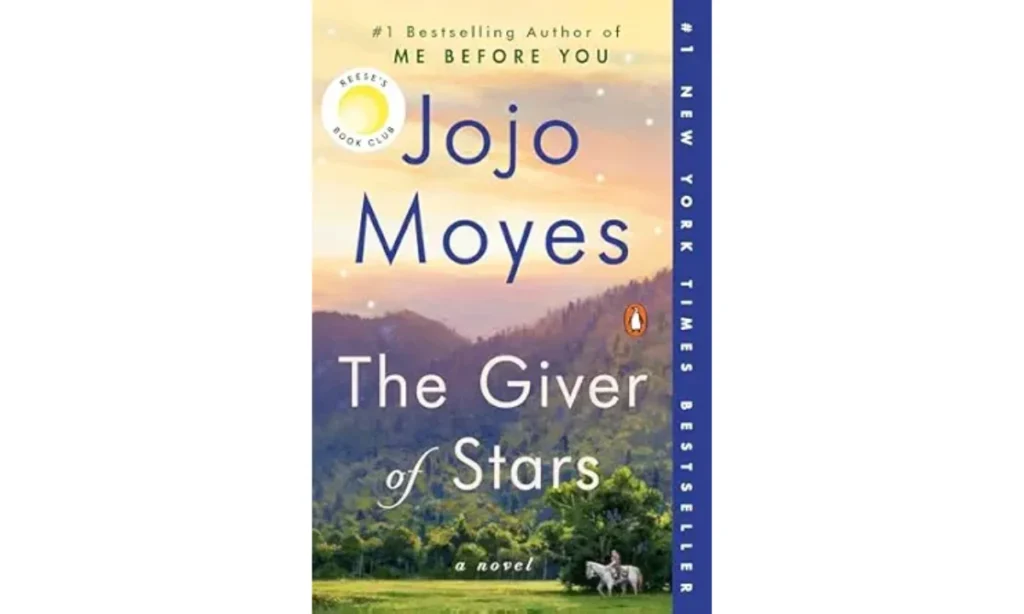 The Giver of Stars Reeses Book Club A Novel