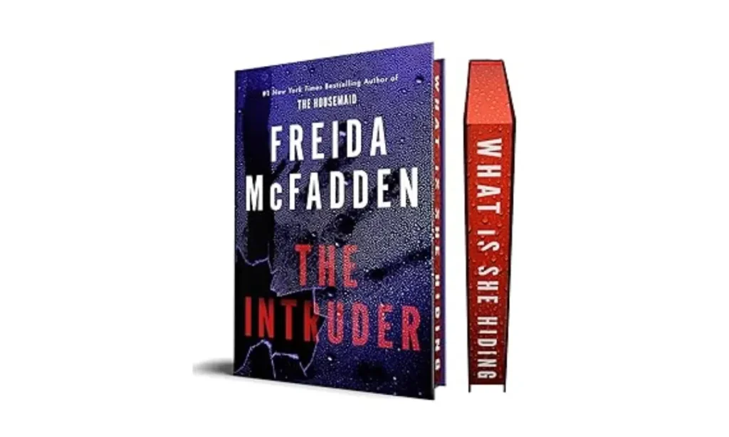The Intruder