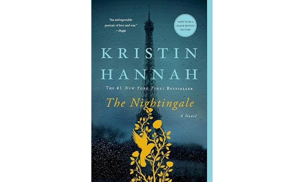 The Nightingale A Novel