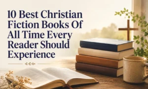 10 Best Christian Fiction Books Of All Time Every Reader Should Experience