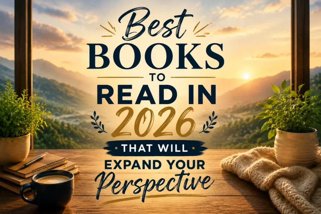 Best Books to Read in 2026