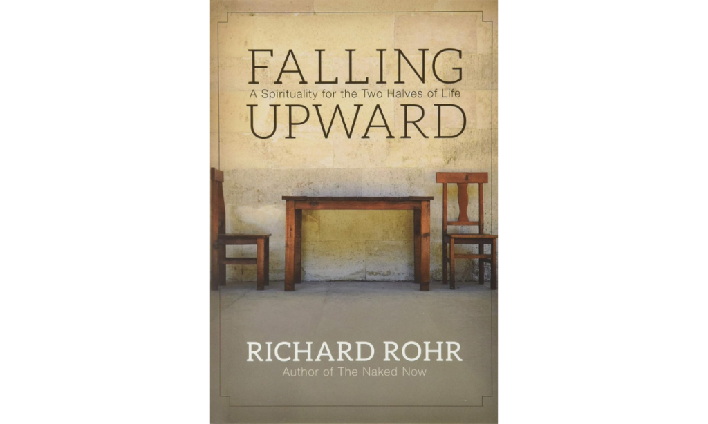 Falling Upward