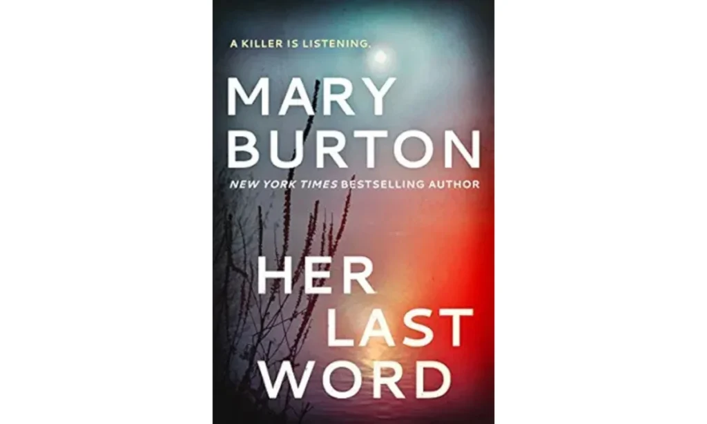 Her Last Word