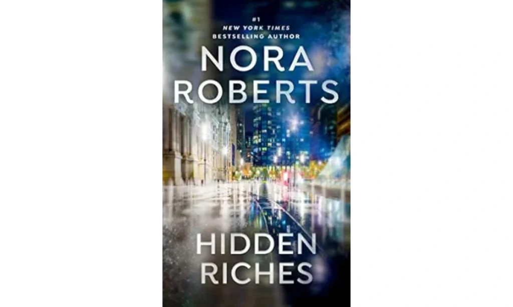 Hidden Riches