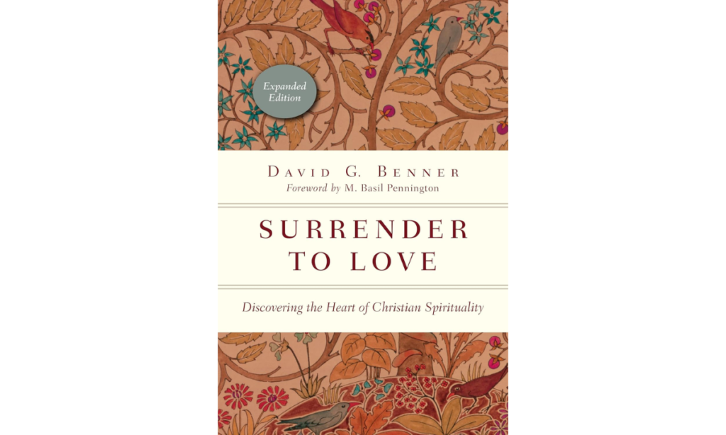 Surrender to Love