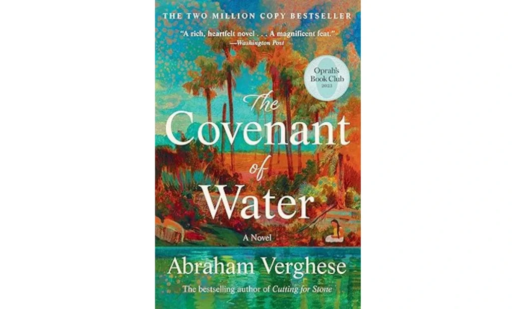 The Covenant of Water (Oprahs Book Club)