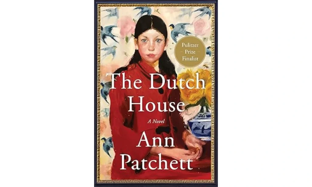 The Dutch House A Read with Jenna Pick