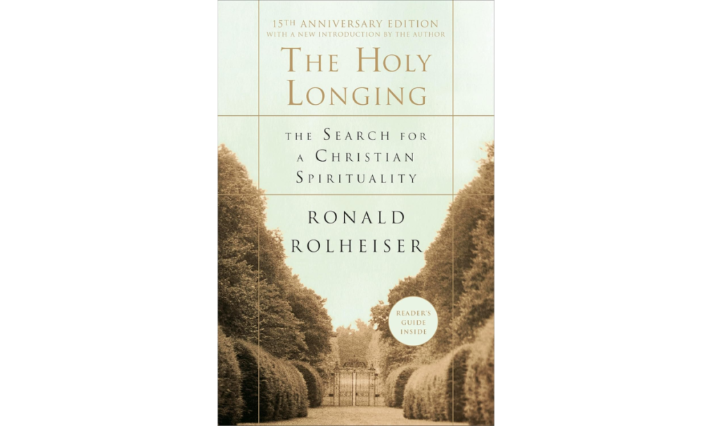 The Holy Longing