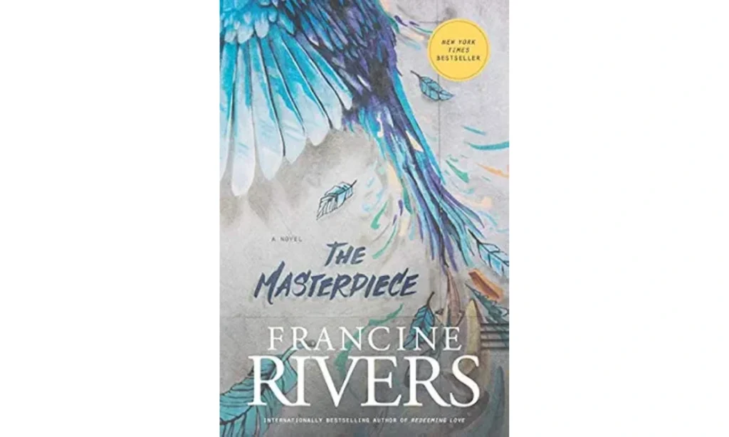 The Masterpiece A Novel