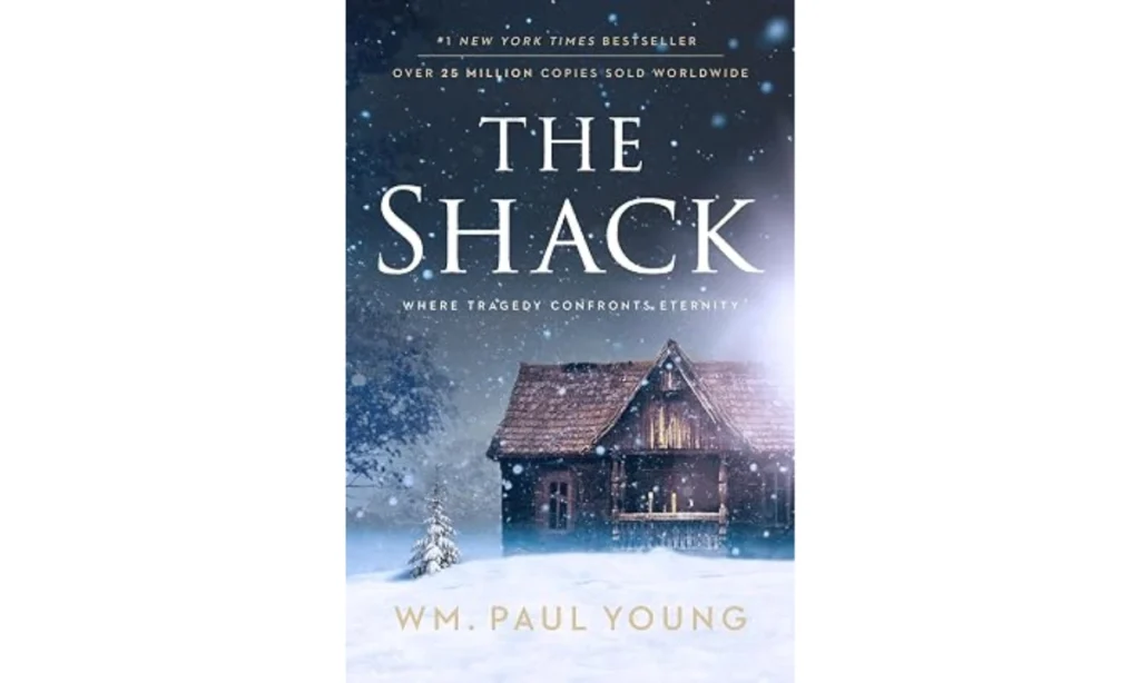 The Shack