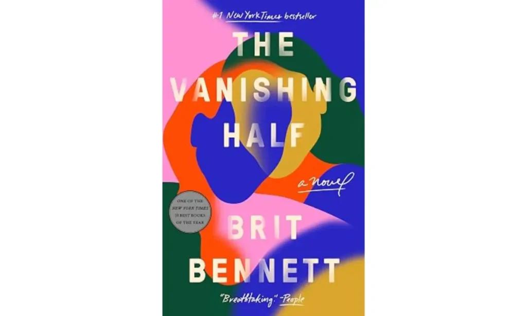 The Vanishing Half A Novel