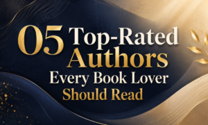 top rated authors